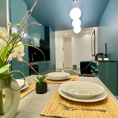Appartement Republique Paris Ngoại thất bức ảnh