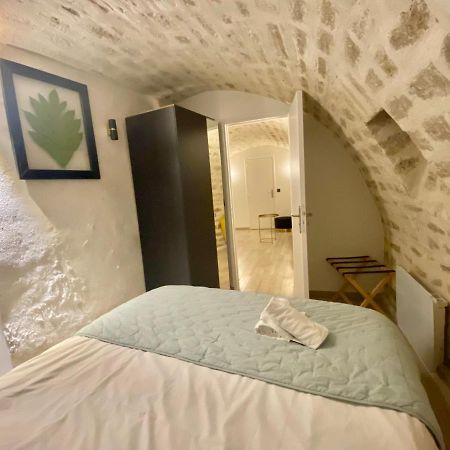 Appartement Republique Paris Ngoại thất bức ảnh