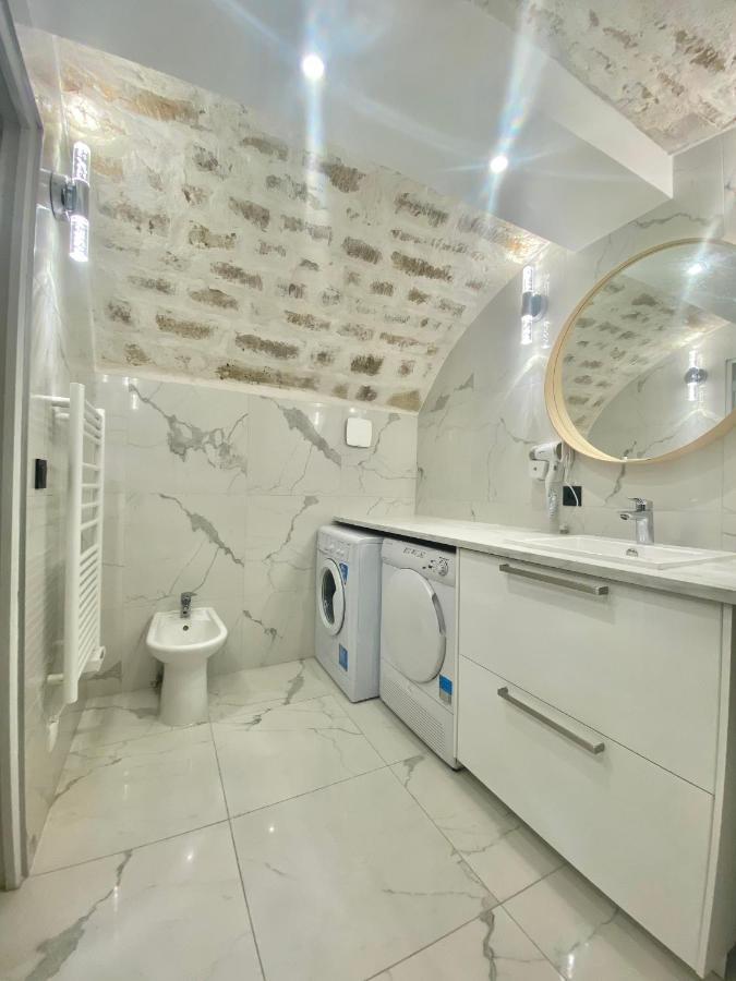 Appartement Republique Paris Ngoại thất bức ảnh