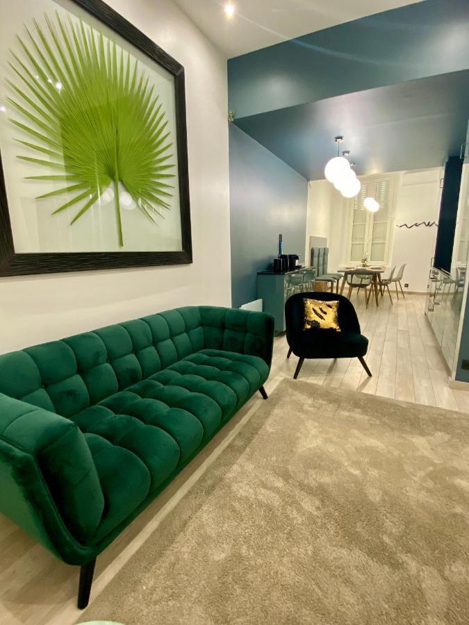 Appartement Republique Paris Ngoại thất bức ảnh