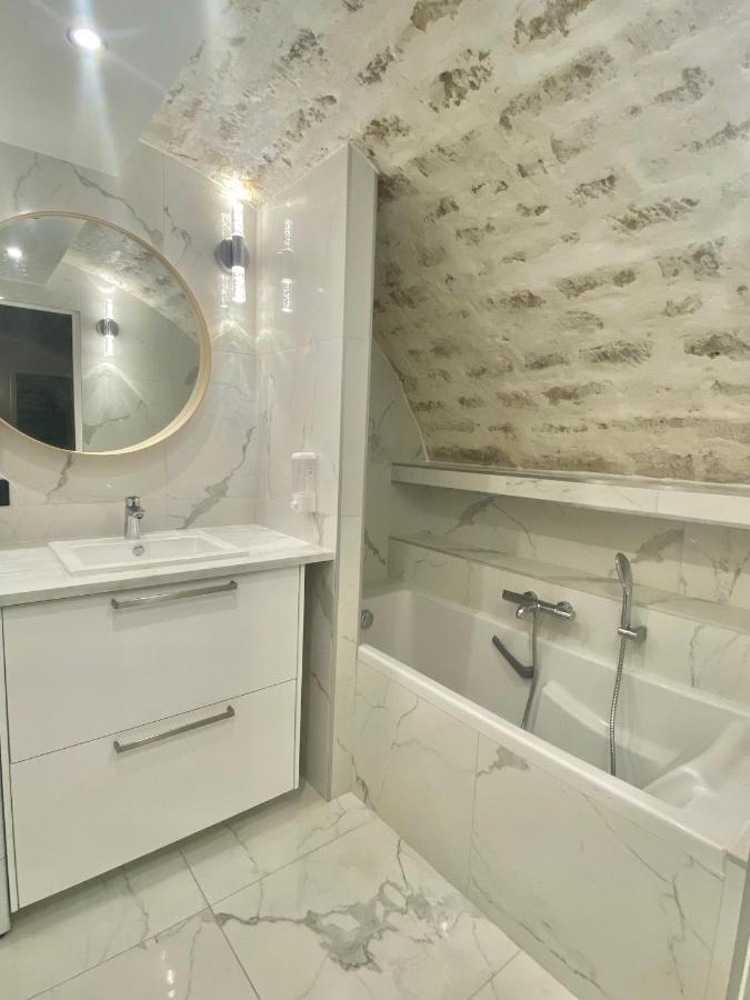 Appartement Republique Paris Ngoại thất bức ảnh