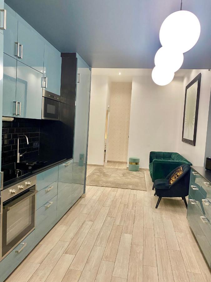 Appartement Republique Paris Ngoại thất bức ảnh