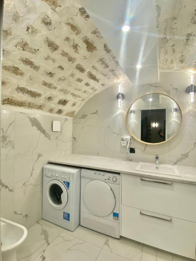 Appartement Republique Paris Ngoại thất bức ảnh
