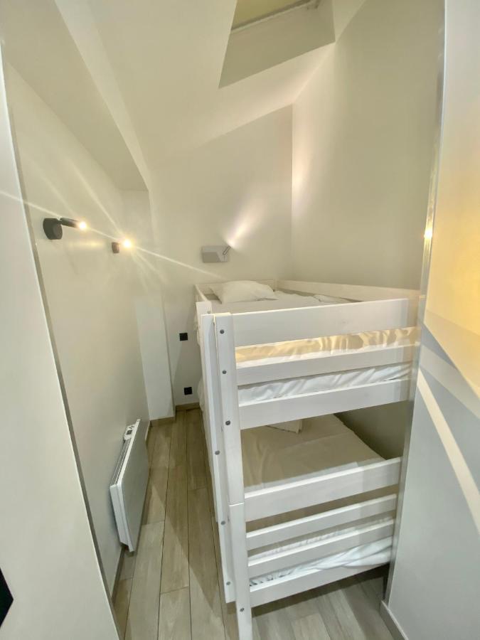 Appartement Republique Paris Ngoại thất bức ảnh