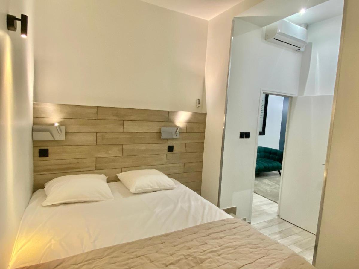 Appartement Republique Paris Ngoại thất bức ảnh