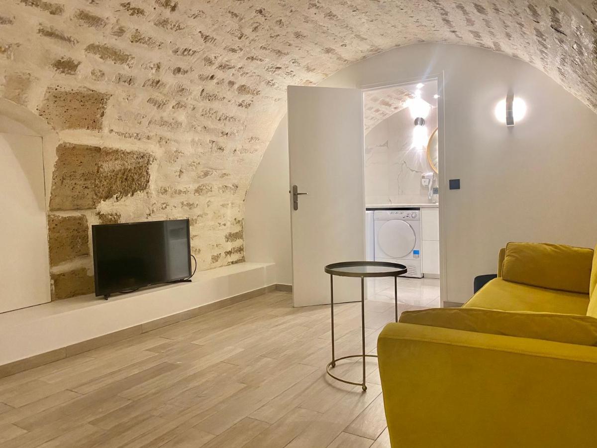 Appartement Republique Paris Ngoại thất bức ảnh