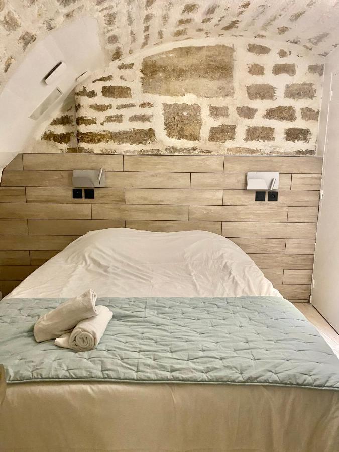 Appartement Republique Paris Ngoại thất bức ảnh