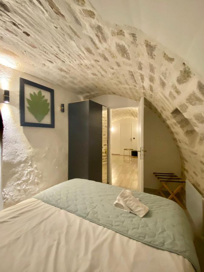 Appartement Republique Paris Ngoại thất bức ảnh