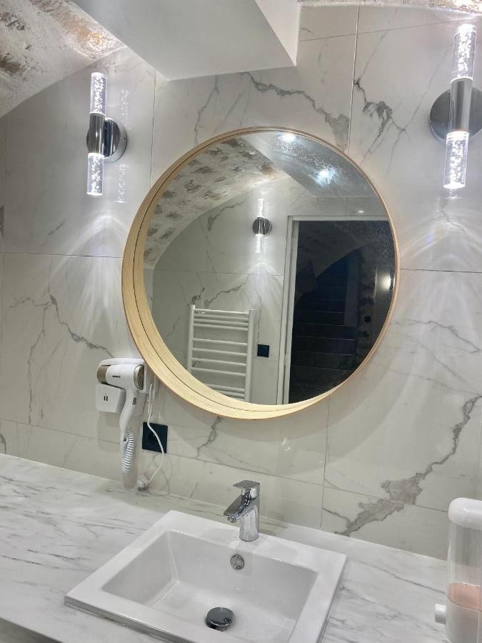 Appartement Republique Paris Ngoại thất bức ảnh