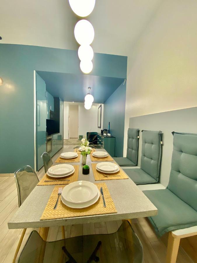 Appartement Republique Paris Ngoại thất bức ảnh
