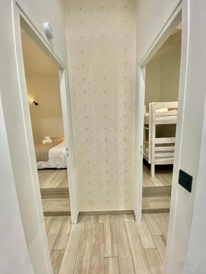 Appartement Republique Paris Ngoại thất bức ảnh