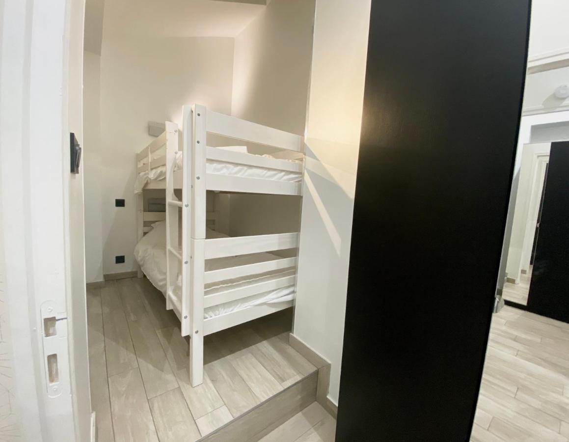 Appartement Republique Paris Ngoại thất bức ảnh