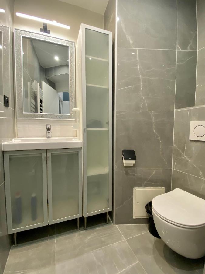 Appartement Republique Paris Ngoại thất bức ảnh