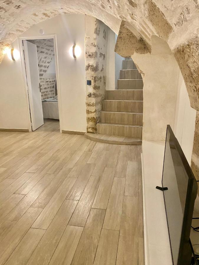 Appartement Republique Paris Ngoại thất bức ảnh
