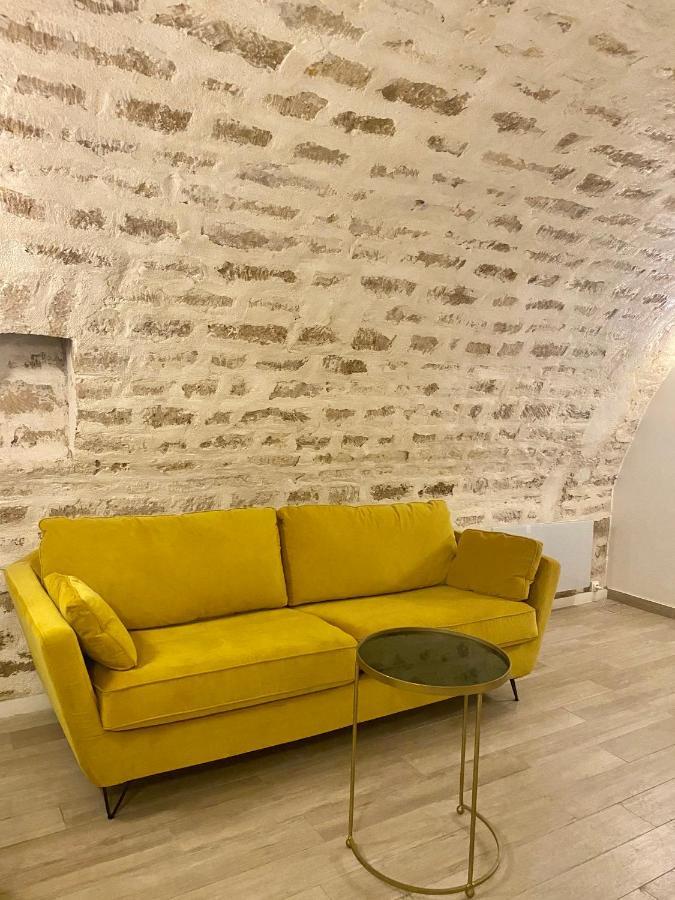 Appartement Republique Paris Ngoại thất bức ảnh