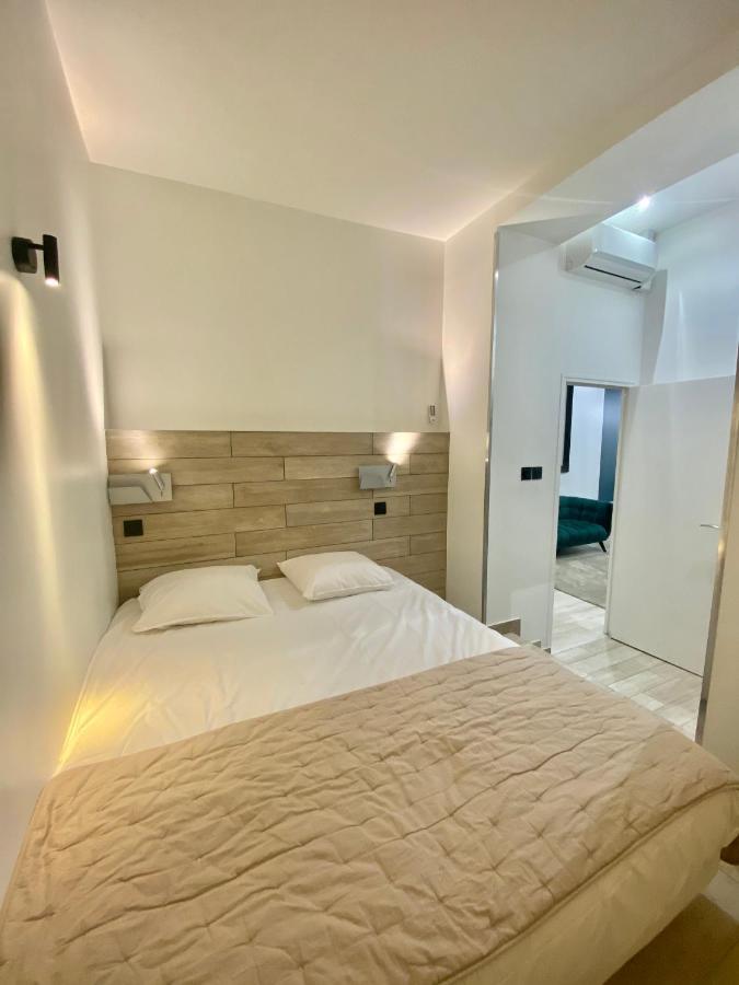 Appartement Republique Paris Ngoại thất bức ảnh