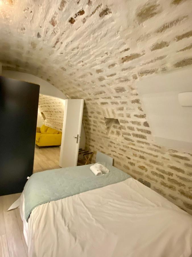 Appartement Republique Paris Ngoại thất bức ảnh