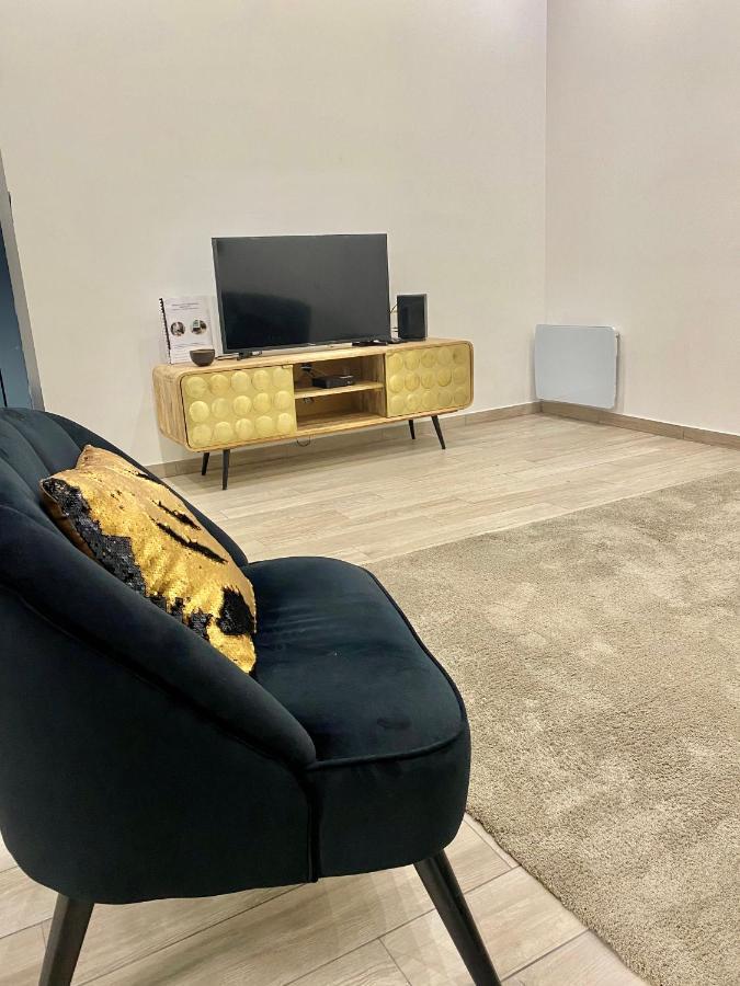 Appartement Republique Paris Ngoại thất bức ảnh